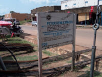 Adjumani Town Shadow Travel Forum Reviews