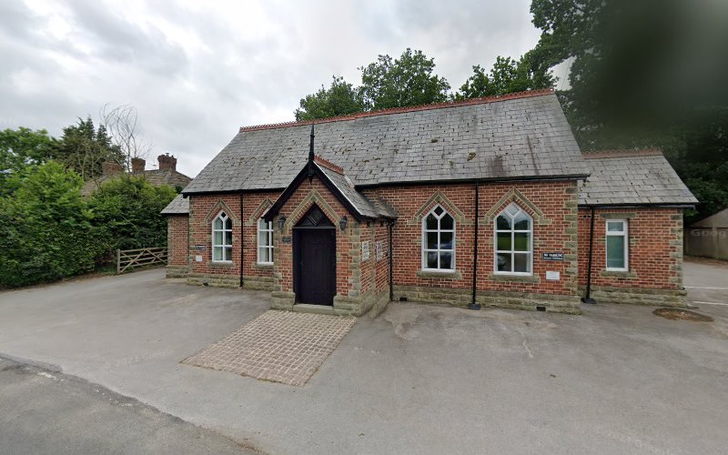 Adlington Village Hall