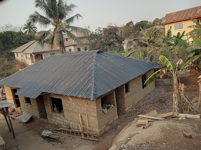 Adubuola Iyeloro Street Off Kehinde Ige Street, Abusoro