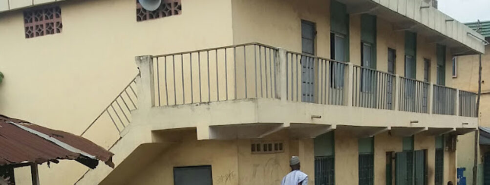 Adunbu Community Mosque oke elerin Area Ogbomoso Travel Forum Reviews