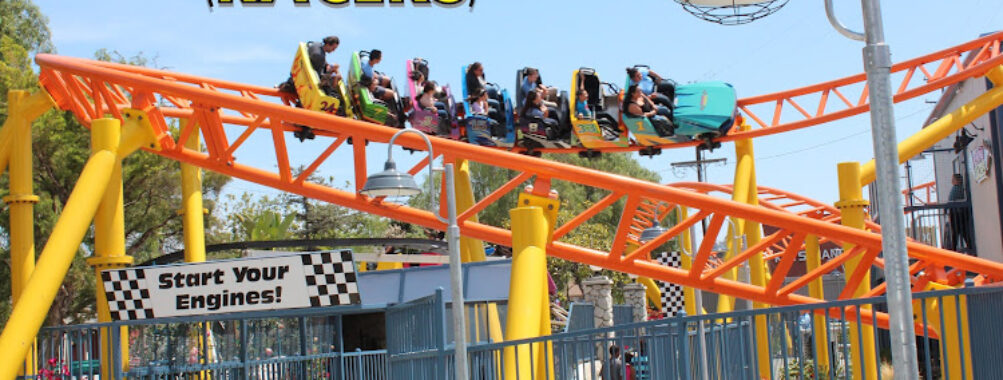 Adventure City Travel Forum Reviews