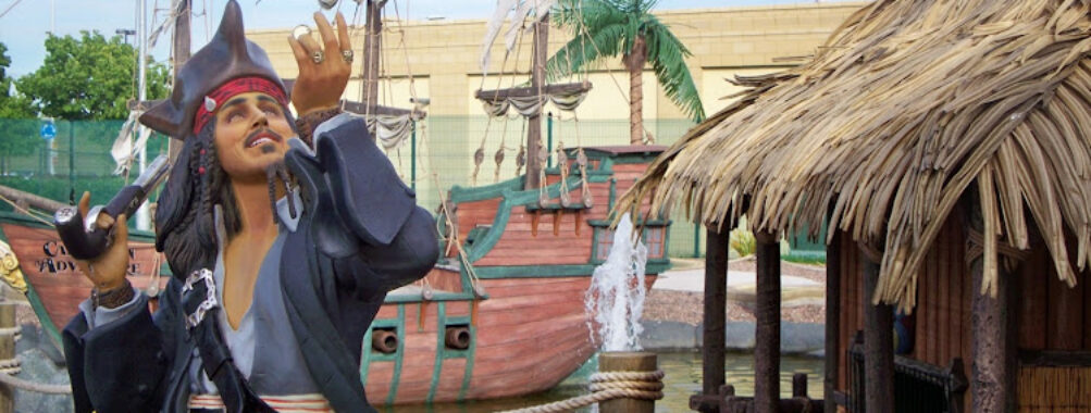 Adventure Golf Island Travel Forum Reviews