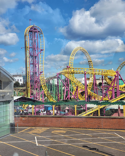 Adventure Island