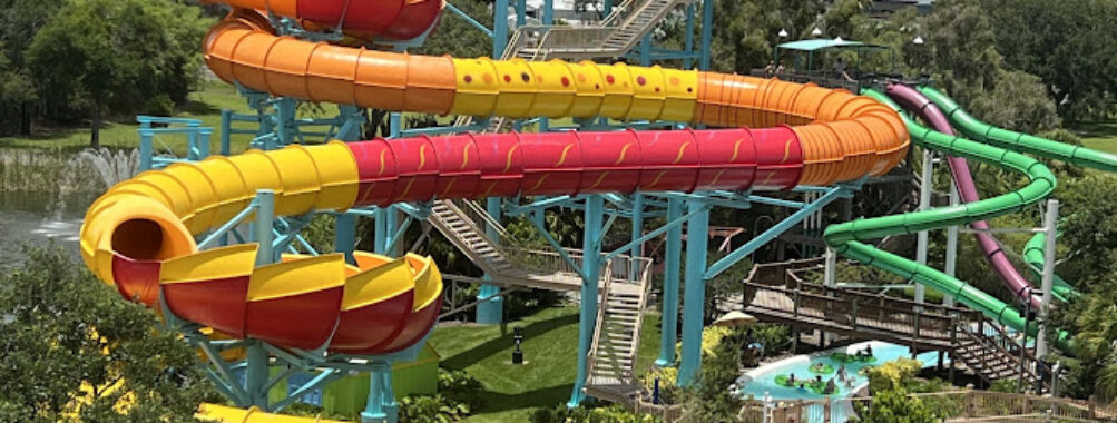 Adventure Island Travel Forum Reviews