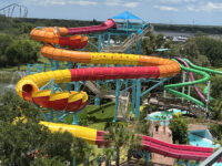 Adventure Island Travel Forum Reviews