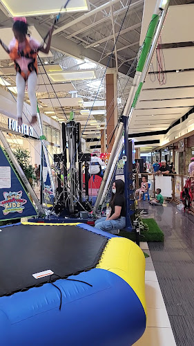 Adventure Kids Usa At Sawgrass Mall