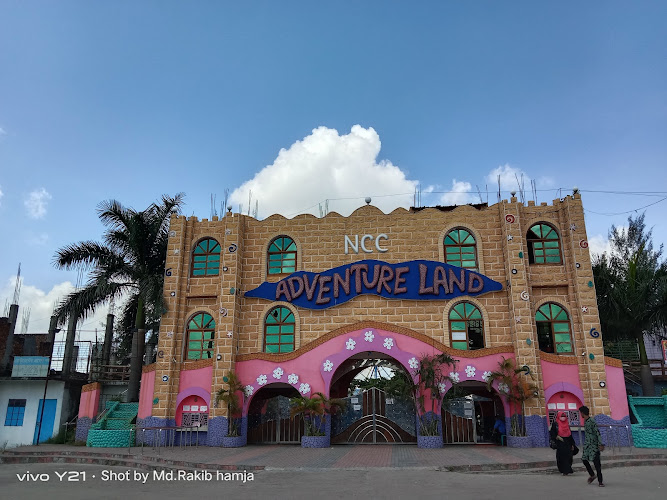 Adventure Land Park