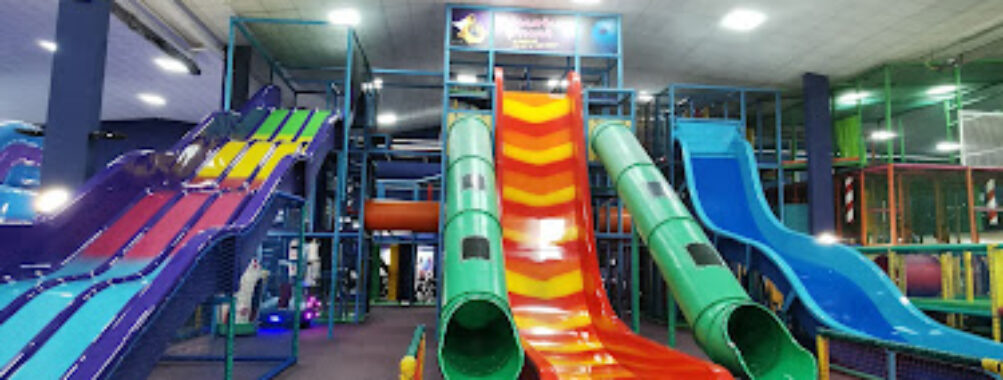 Adventure Planet Cumbernauld Travel Forum Reviews