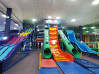 Adventure Planet Cumbernauld Travel Forum Reviews