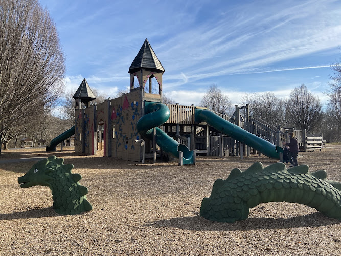 Adventure Playground