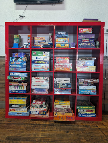 Adventure Rooms Canada Escape Rooms KW