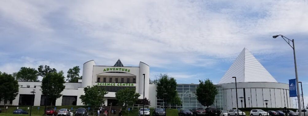 Adventure Science Center Travel Forum Reviews