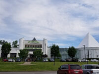 Adventure Science Center Travel Forum Reviews