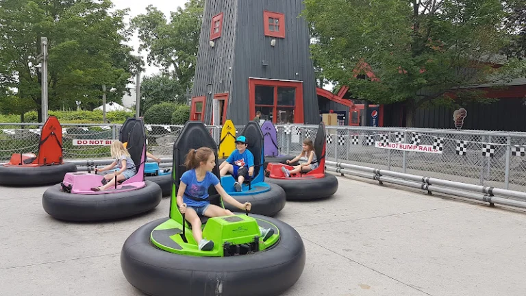 Adventure Village