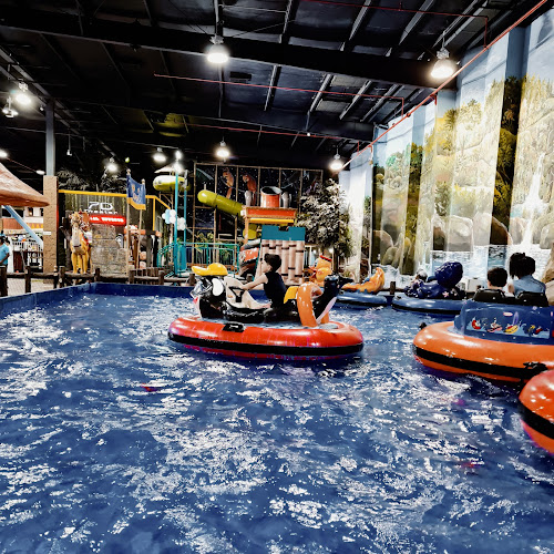 Adventure World