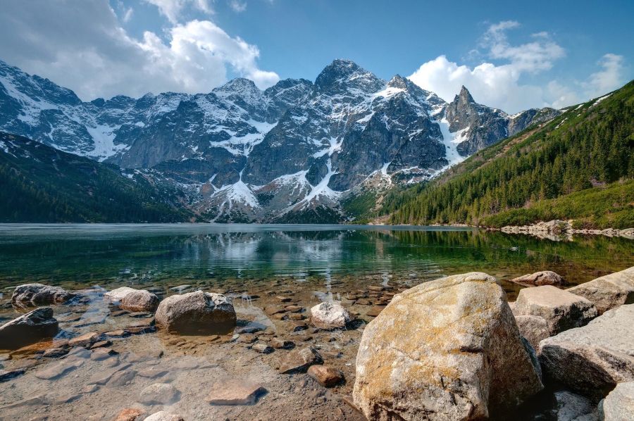 Adventure and Outdoor Activities