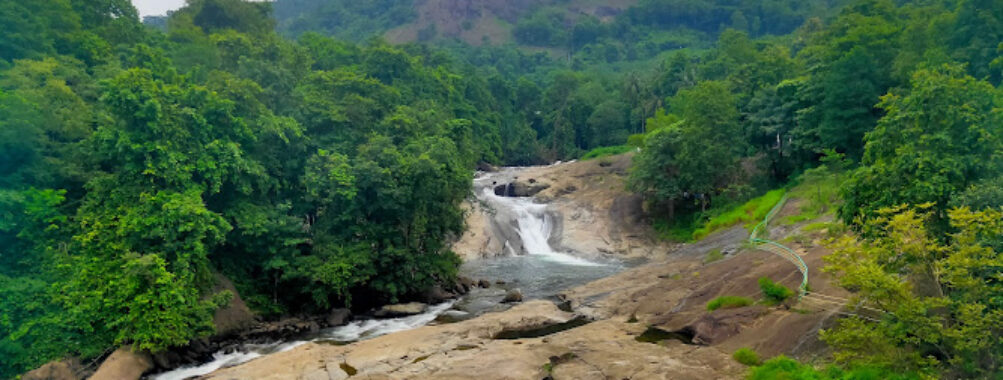 Adyanpara Waterfall Travel Forum Reviews