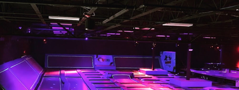 Aero Trampoline Park Travel Forum Reviews