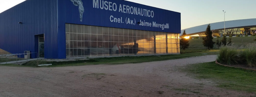 Aeronautical Museum Cnel. (Av.) Jaime Meregalli Travel Forum Reviews