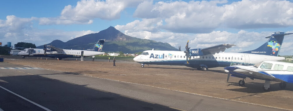 Aeroporto de Governador Valadares Travel Forum Reviews