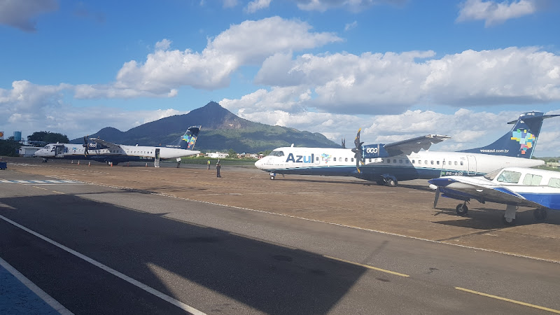 Aeroporto de Governador Valadares