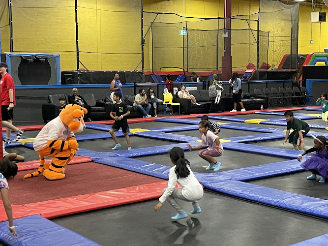 Aerosports Brampton