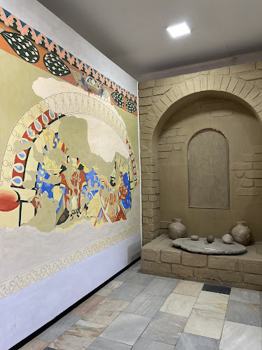 Afrasiyab Museum