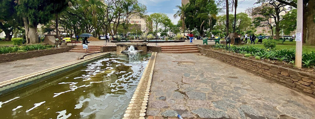 Africa Unity Square Travel Forum Reviews