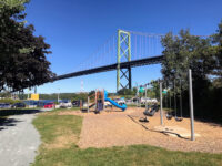 Africville Park Travel Forum Reviews