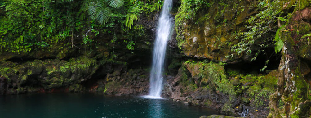 Afu Aau Waterfalls Travel Forum Reviews