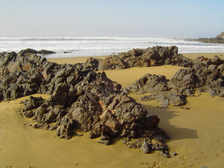4x4 Tour to Souss-Massa National Park and Tiznit Review