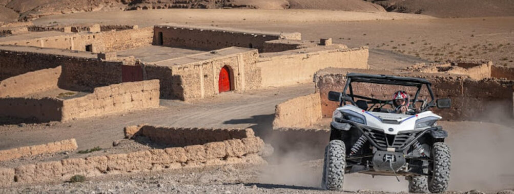 Agafay Desert - Quad Agafay -Buggy Agafay - Camel ride Agafay Travel Forum Reviews