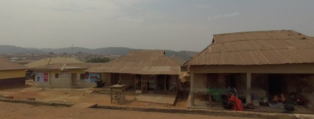 Agbonna Hill Travel Forum Reviews