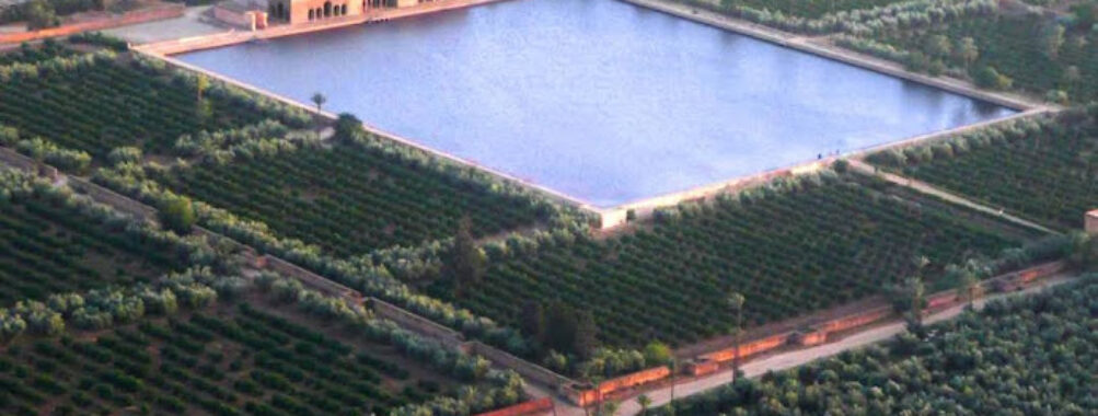 Agdal Gardens Travel Forum Reviews