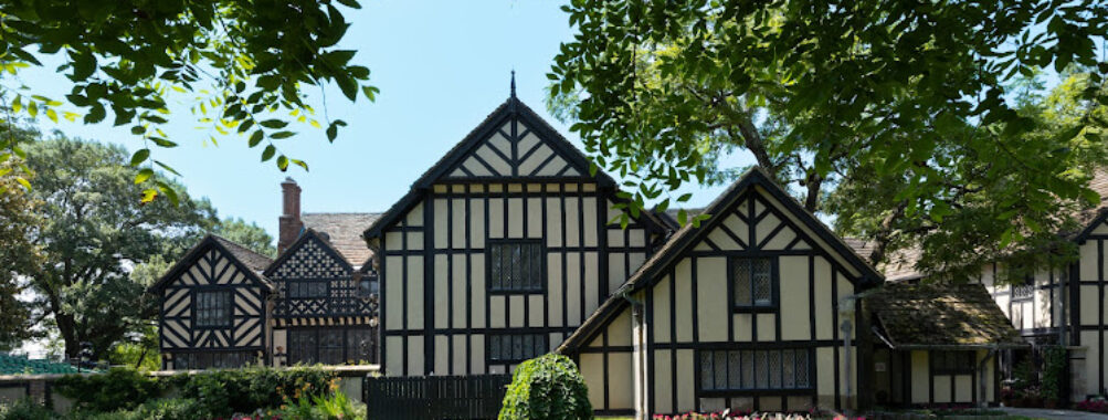 Agecroft Hall & Gardens Travel Forum Reviews