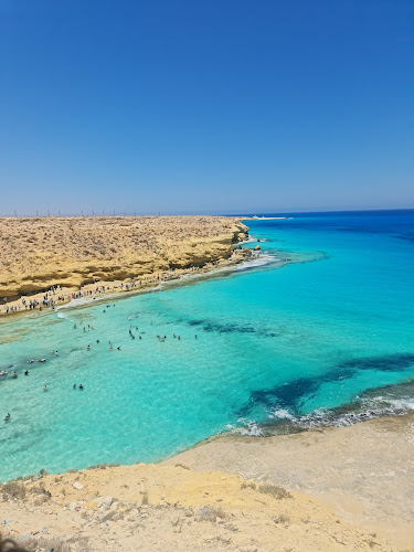 Ageeba Beach