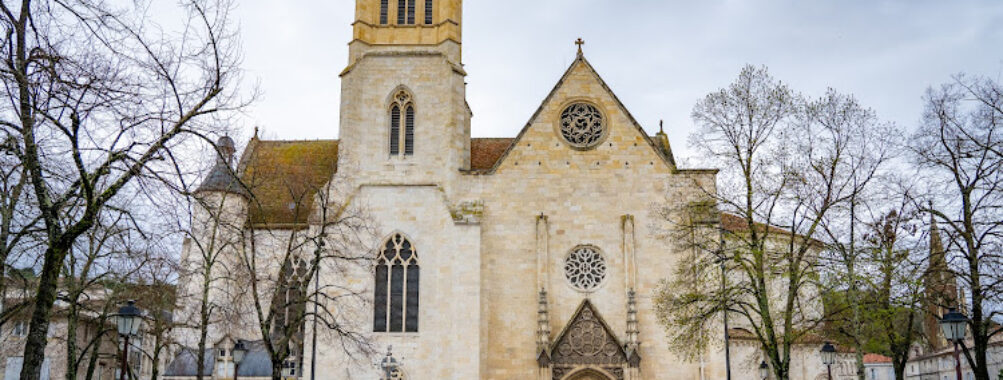 Agen Cathedral Travel Forum Reviews