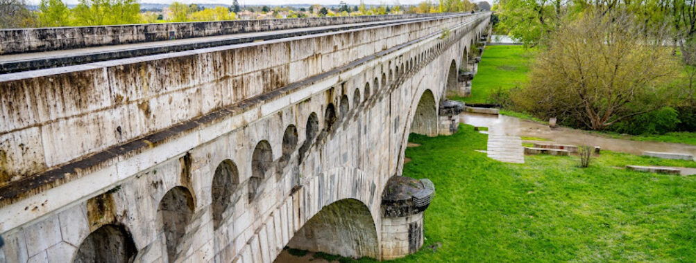Agen aqueduct Travel Forum Reviews