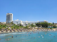 Agios Tychon Beach Travel Forum Reviews