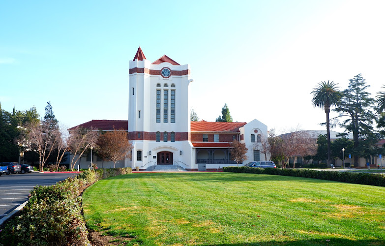Agnews Historic Park