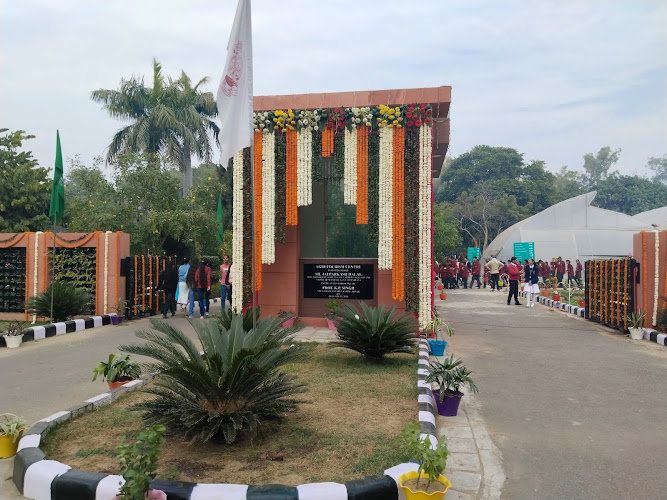 Agri Tourism Center