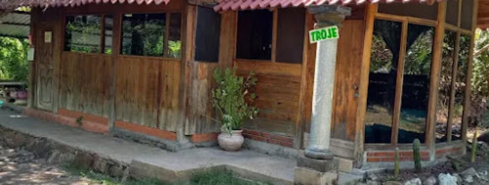 Aguas Termales KAUAR TIKURI Travel Forum Reviews