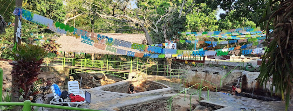 Aguas Termales de San Mateo - Moyobamba Travel Forum Reviews