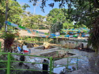 Aguas Termales de San Mateo - Moyobamba Travel Forum Reviews