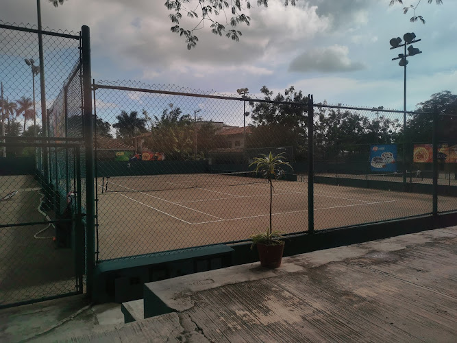 Aguila Tampico Park