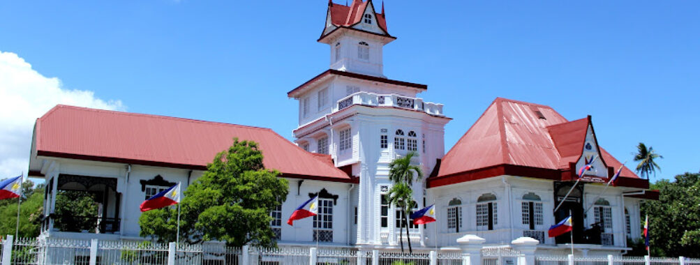 Aguinaldo Shrine (Museo ni Emilio Aguinaldo) Travel Forum Reviews