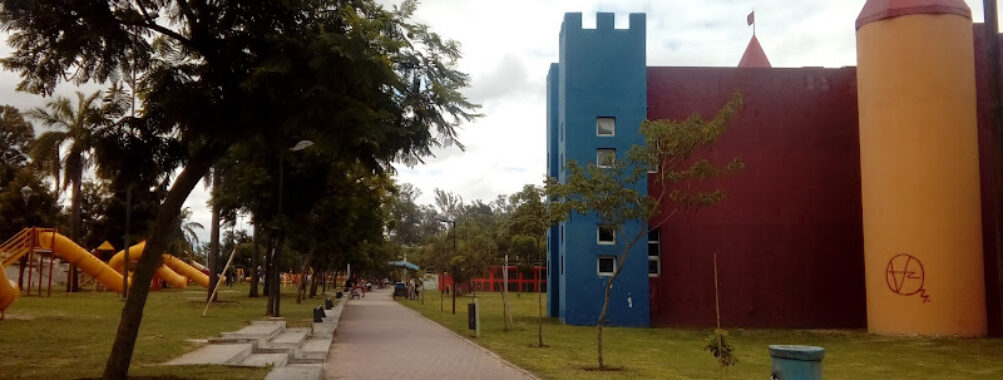 Aguirre Park Travel Forum Reviews