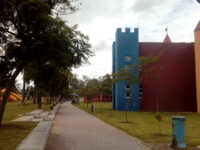 Aguirre Park Travel Forum Reviews