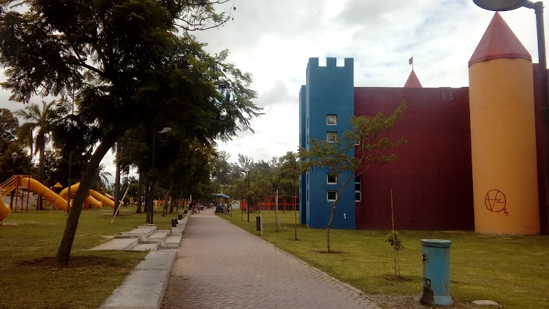 Aguirre Park