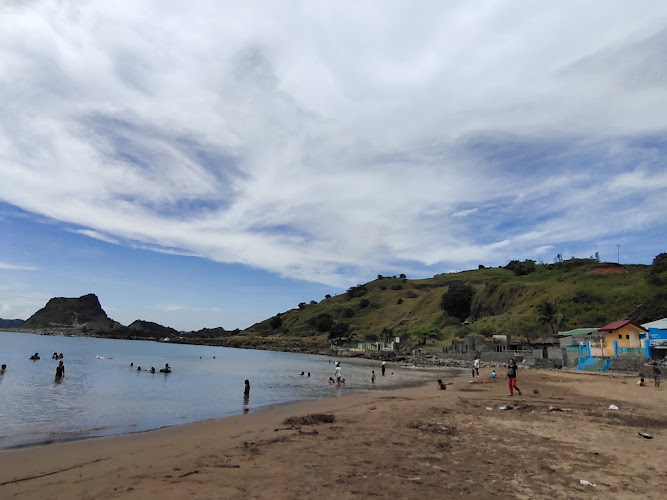 Agwawan Beach